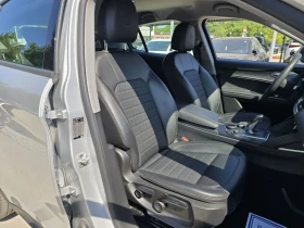 Обява за продажба на Alfa Romeo Stelvio 2.2JTDM 210к.с 4х4 99хил.км ~35 000 лв. - изображение 11