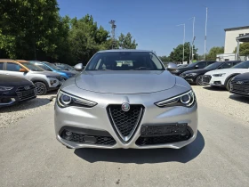 Обява за продажба на Alfa Romeo Stelvio 2.2JTDM 210к.с 4х4 99хил.км ~35 000 лв. - изображение 4
