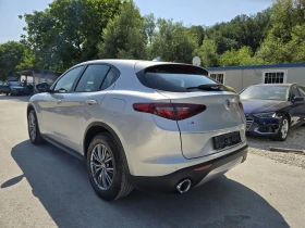 Обява за продажба на Alfa Romeo Stelvio 2.2JTDM 210к.с 4х4 99хил.км ~35 000 лв. - изображение 2