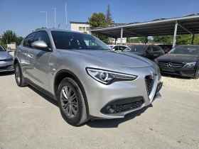 Обява за продажба на Alfa Romeo Stelvio 2.2JTDM 210к.с 4х4 99хил.км ~35 000 лв. - изображение 1