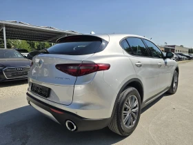 Обява за продажба на Alfa Romeo Stelvio 2.2JTDM 210к.с 4х4 99хил.км ~35 000 лв. - изображение 3