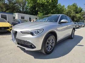 Обява за продажба на Alfa Romeo Stelvio 2.2JTDM 210к.с 4х4 99хил.км ~35 000 лв. - изображение 1