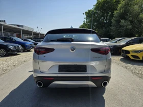 Обява за продажба на Alfa Romeo Stelvio 2.2JTDM 210к.с 4х4 99хил.км ~35 000 лв. - изображение 5