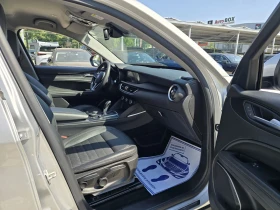 Alfa Romeo Stelvio 2.2JTDM 210. 44 99. | Mobile.bg    13