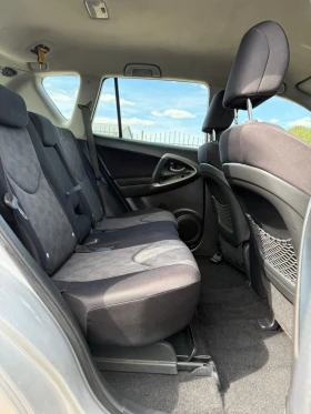 Toyota Rav4 2, 2D4D | Mobile.bg    15