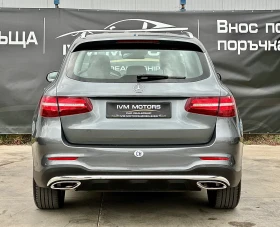 Mercedes-Benz GLC 250 AMG LINE* 4MATIC*  | Mobile.bg    5