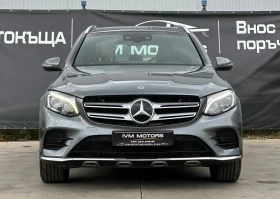 Mercedes-Benz GLC 250 AMG LINE* 4MATIC*  | Mobile.bg    2