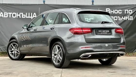 Mercedes-Benz GLC 250 AMG LINE* 4MATIC*  | Mobile.bg    4