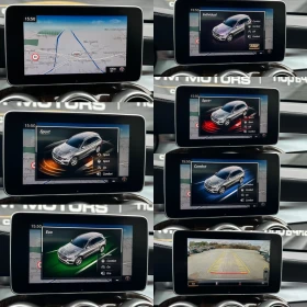 Mercedes-Benz GLC 250 AMG LINE* 4MATIC*  | Mobile.bg    16