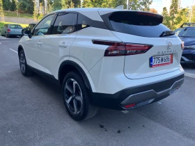 Обява за продажба на Nissan Qashqai 1.3 бензин 8000км ~54 850 лв. - изображение 5