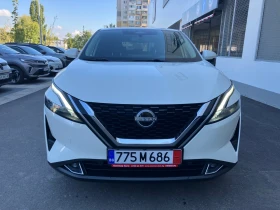 Обява за продажба на Nissan Qashqai 1.3 бензин 8000км ~54 850 лв. - изображение 1