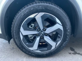 Обява за продажба на Nissan Qashqai 1.3 бензин 8000км ~54 850 лв. - изображение 11