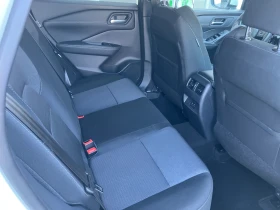 Обява за продажба на Nissan Qashqai 1.3 бензин 8000км ~54 850 лв. - изображение 7