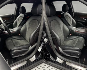 Mercedes-Benz GLC 220 d-AMG-9G-4M-Keyless-Камера-РЕАЛЕН ПРОБЕГ - 64900 лв. / 33182.84 € - 22767590 8
