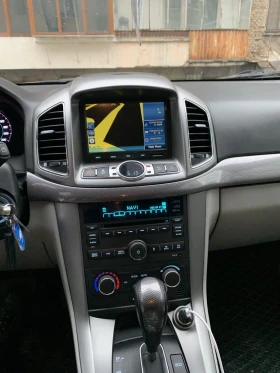 Chevrolet Captiva | Mobile.bg    5