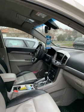 Chevrolet Captiva | Mobile.bg    7