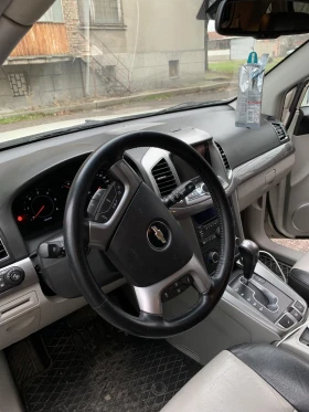 Chevrolet Captiva | Mobile.bg    9