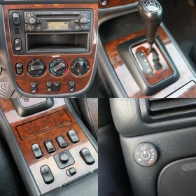 Обява за продажба на Mercedes-Benz ML 320 LPG 191000км ~9 700 лв. - изображение 11 | Auto.bg Обява за продажба на Mercedes-Benz ML 320 LPG 191000км ~9 700 лв. - изображение 11