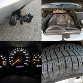 Обява за продажба на Mercedes-Benz ML 320 LPG 191000км ~9 700 лв. - изображение 10 | Auto.bg Обява за продажба на Mercedes-Benz ML 320 LPG 191000км ~9 700 лв. - изображение 10