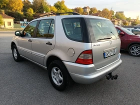 Обява за продажба на Mercedes-Benz ML 320 LPG 191000км ~9 700 лв. - изображение 2 | Auto.bg Обява за продажба на Mercedes-Benz ML 320 LPG 191000км ~9 700 лв. - изображение 2