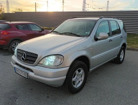 Обява за продажба на Mercedes-Benz ML 320 LPG 191000км ~9 700 лв. - изображение 3 | Auto.bg Обява за продажба на Mercedes-Benz ML 320 LPG 191000км ~9 700 лв. - изображение 3
