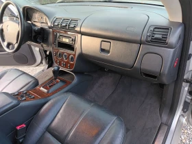 Обява за продажба на Mercedes-Benz ML 320 LPG 191000км ~9 700 лв. - изображение 6 | Auto.bg Обява за продажба на Mercedes-Benz ML 320 LPG 191000км ~9 700 лв. - изображение 6