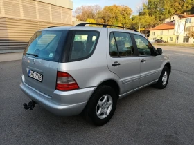 Обява за продажба на Mercedes-Benz ML 320 LPG 191000км ~9 700 лв. - изображение 1 | Auto.bg Обява за продажба на Mercedes-Benz ML 320 LPG 191000км ~9 700 лв. - изображение 1