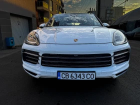 Porsche Cayenne S, Sport Chrono, Напълно Обслужен, Европейски, снимка 4