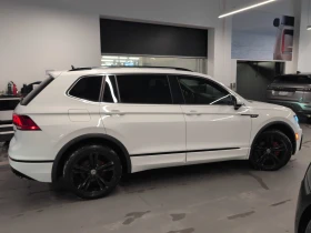 VW Tiguan R* LINE* 4MOTION* ДИГИТАЛНО* ТАБЛО* 360КАМЕРА* ДИС, снимка 2