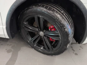 VW Tiguan R* LINE* 4MOTION* ДИГИТАЛНО* ТАБЛО* 360КАМЕРА* ДИС, снимка 6