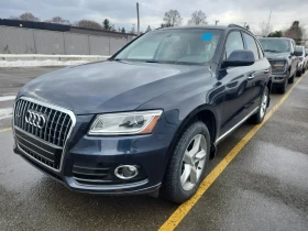 Audi Q5 * 2.0T KOMFORT * CARFAX * ЦЕНА ДО БГ