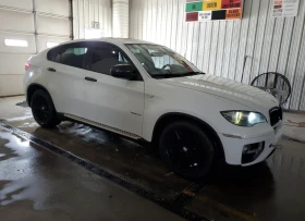 BMW X6 XDRIVE 35I, снимка 4