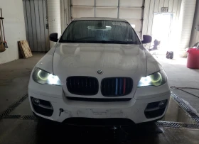BMW X6 XDRIVE 35I, снимка 5