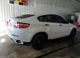 BMW X6 XDRIVE 35I, снимка 3