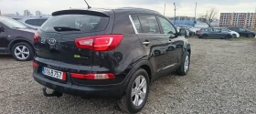 Kia Sportage 1.6/135к.с * Бензин * Франция  - 7660 € / 14981.66 лв. - 18563186 3