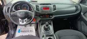 Kia Sportage 1.6/135к.с * Бензин * Франция  - 7660 € / 14981.66 лв. - 18563186 11