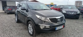 Kia Sportage 1.6/135к.с * Бензин * Франция  - 7660 € / 14981.66 лв. - 18563186 2