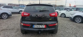 Kia Sportage 1.6/135к.с * Бензин * Франция  - 7660 € / 14981.66 лв. - 18563186 4