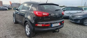 Kia Sportage 1.6/135к.с * Бензин * Франция  - 7660 € / 14981.66 лв. - 18563186 5