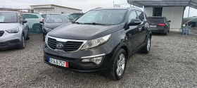 Kia Sportage 1.6/135к.с * Бензин * Франция  - 7660 € / 14981.66 лв. - 18563186 7