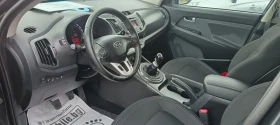 Kia Sportage 1.6/135к.с * Бензин * Франция  - 7660 € / 14981.66 лв. - 18563186 8
