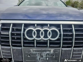 Audi Q3 * quattro Technik * CARFAX * ЦЕНА ДО БГ - 25050 € / 48993.54 лв. - 96587646 9