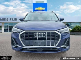 Audi Q3 * quattro Technik * CARFAX * ЦЕНА ДО БГ - 25050 € / 48993.54 лв. - 96587646 2