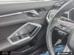 Audi Q3 * quattro Technik * CARFAX * ЦЕНА ДО БГ - 25050 € / 48993.54 лв. - 96587646 17