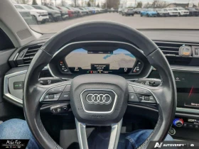 Audi Q3 * quattro Technik * CARFAX * ЦЕНА ДО БГ - 25050 € / 48993.54 лв. - 96587646 14