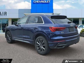 Audi Q3 * quattro Technik * CARFAX * ЦЕНА ДО БГ - 25050 € / 48993.54 лв. - 96587646 4