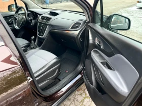 Opel Mokka 1.4Turbo фабрична газ - 7490 € / 14649.17 лв. - 68435448 13