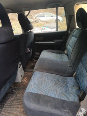 Mitsubishi Pajero sport, снимка 5