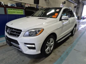 Mercedes-Benz ML 350 * * CARFAX * * АВТО КРЕДИТ * * 