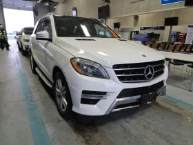 Mercedes-Benz ML 350 * * CARFAX * * АВТО КРЕДИТ * *  - 13250 € / 25914.75 лв. - 21722484 2